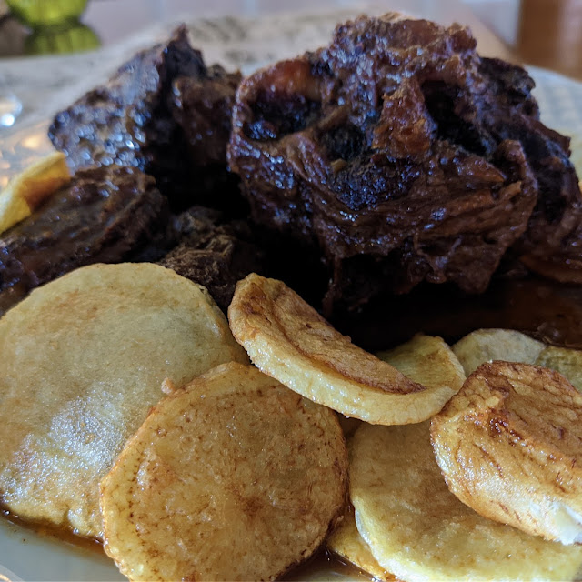 Rabo De Toro