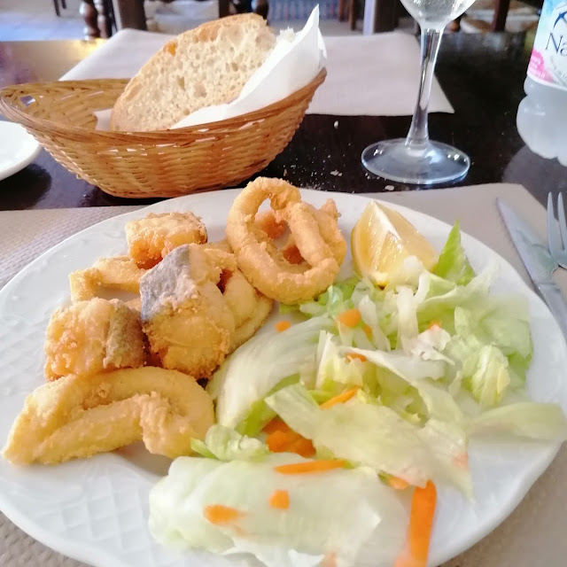 Fritura
