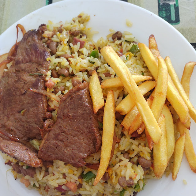 Baião de Dois