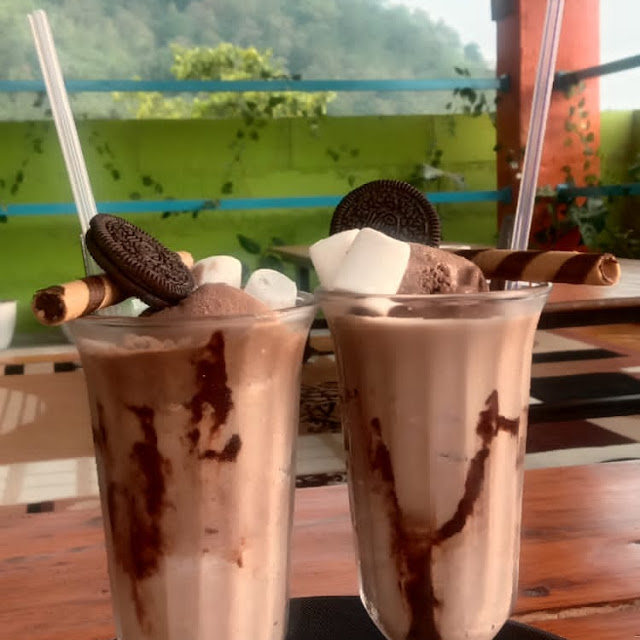 Milkshake