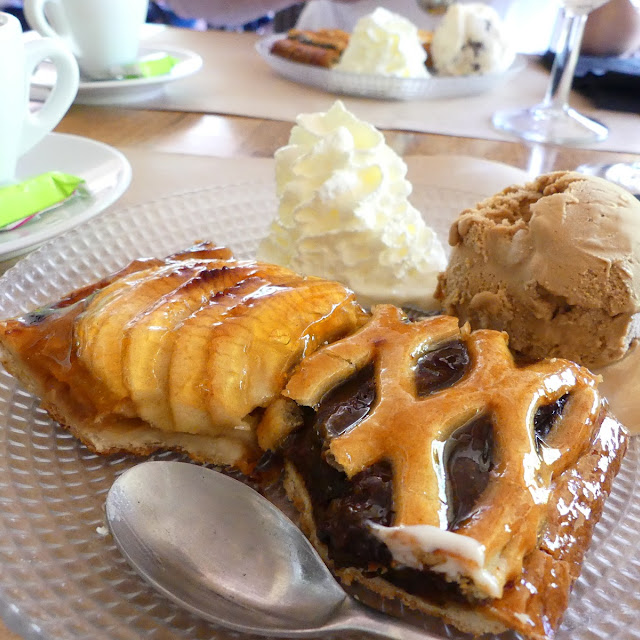1 2 Tarte Pomme 1 2 Tarte Pruneau
