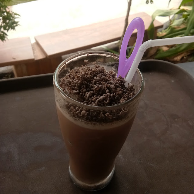 Royal Cool Cocholatr