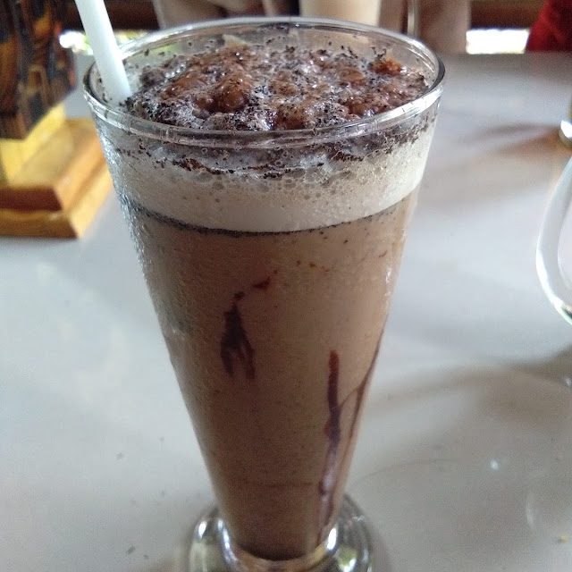 Frappuccino