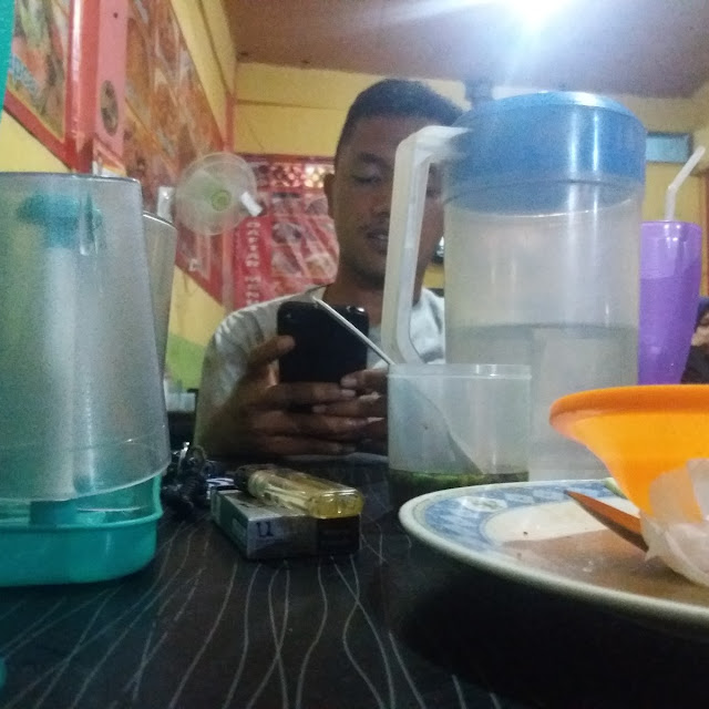 Lapar