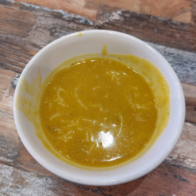 Soupe Aux Lentilles