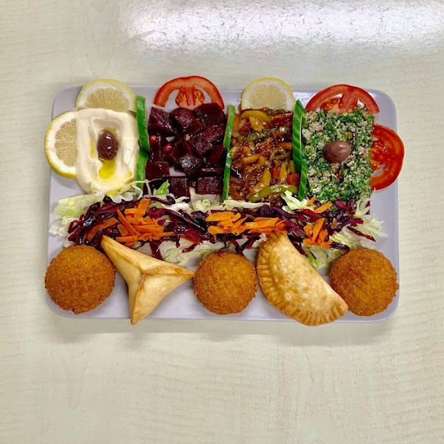Falafel