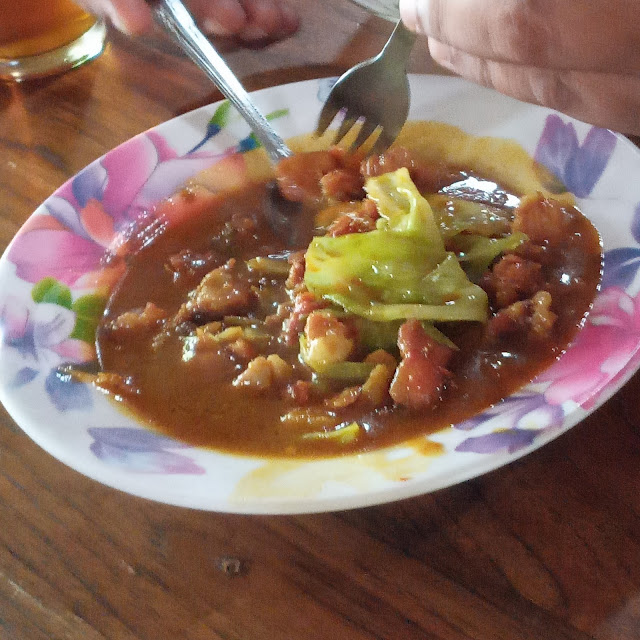 Tongseng