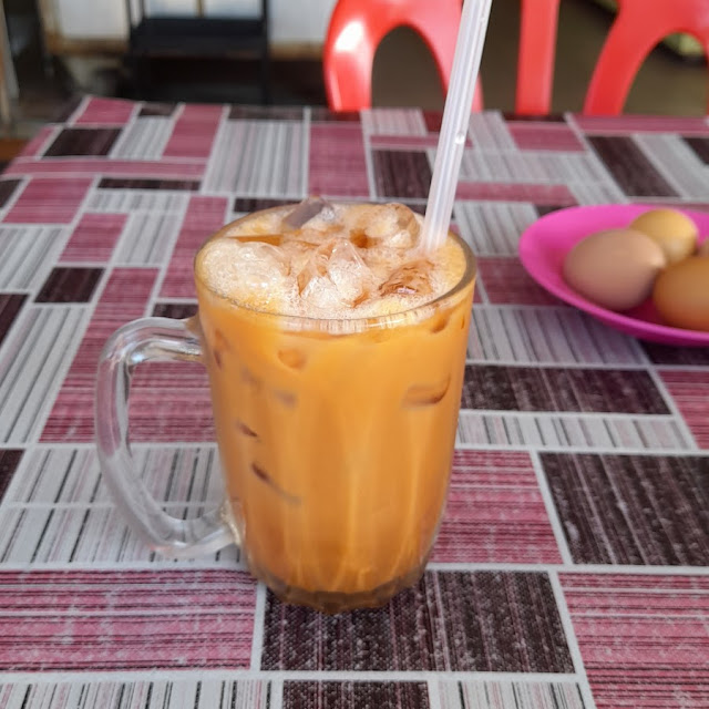 Teh AIS