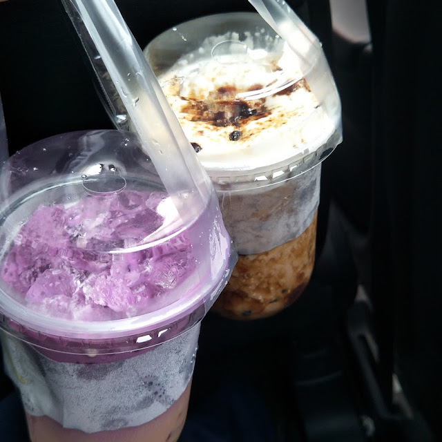 Yam Boba