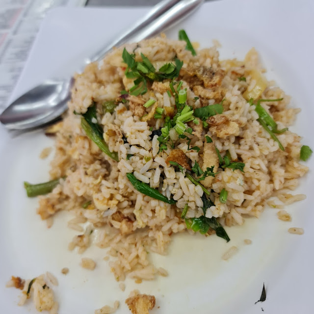 Nasi Goreng Kampung