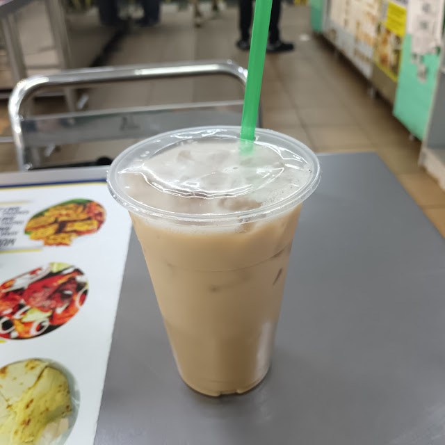 Teh AIS