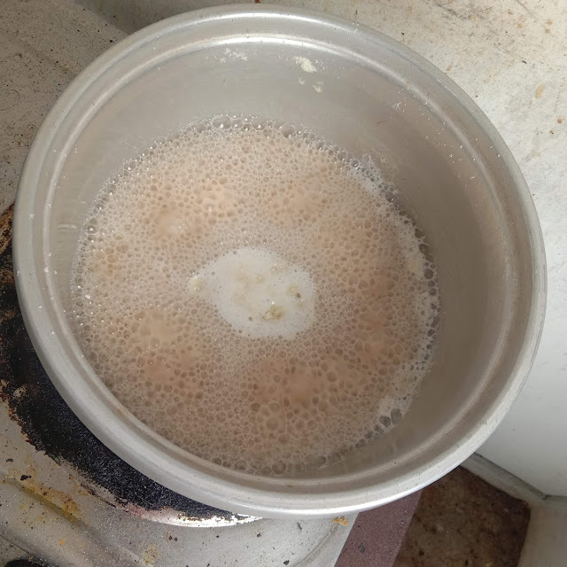 Tea