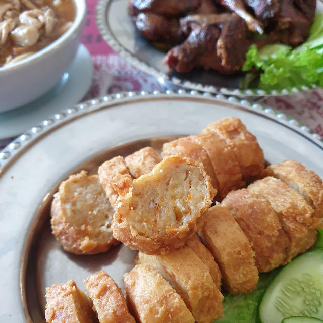 Lumpia Udang