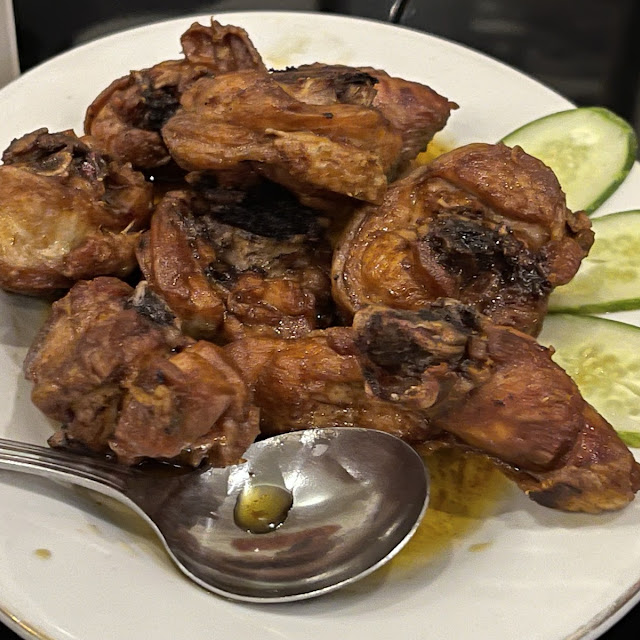 Fried Chicken