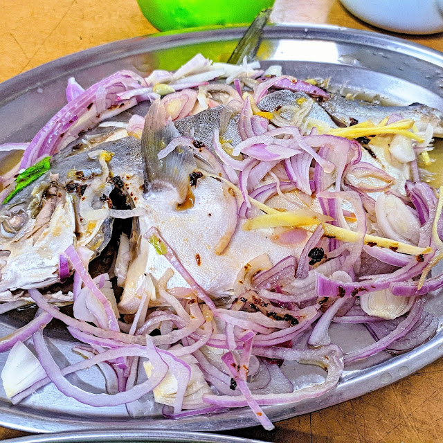 金昌魚