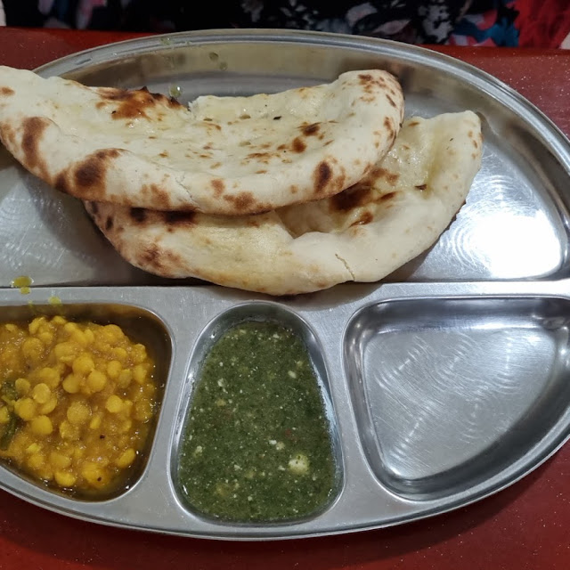 Naan