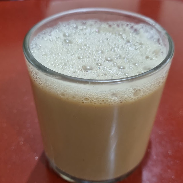 Nescafe Tarik