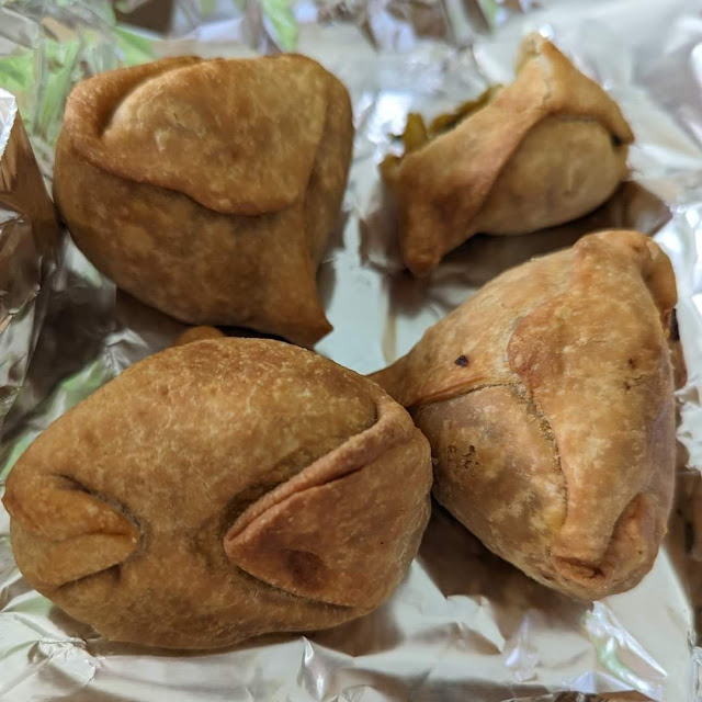 Samosa