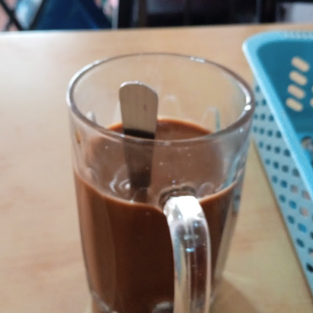 Kopi Susu