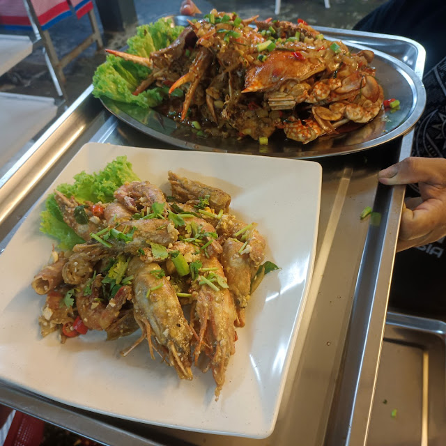 Kampung Seafood