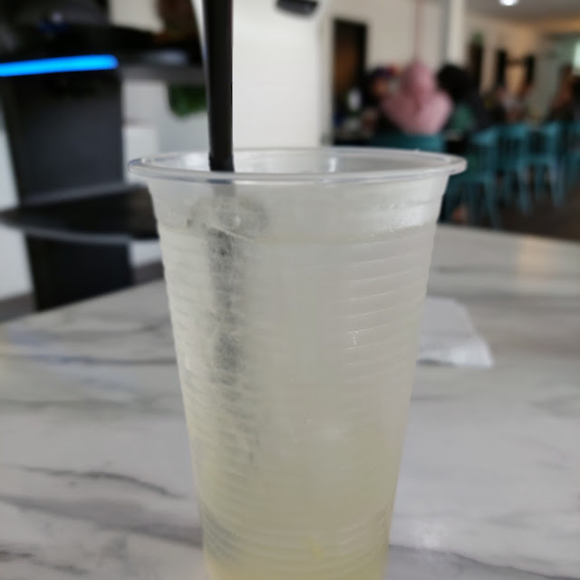 Limau AIS