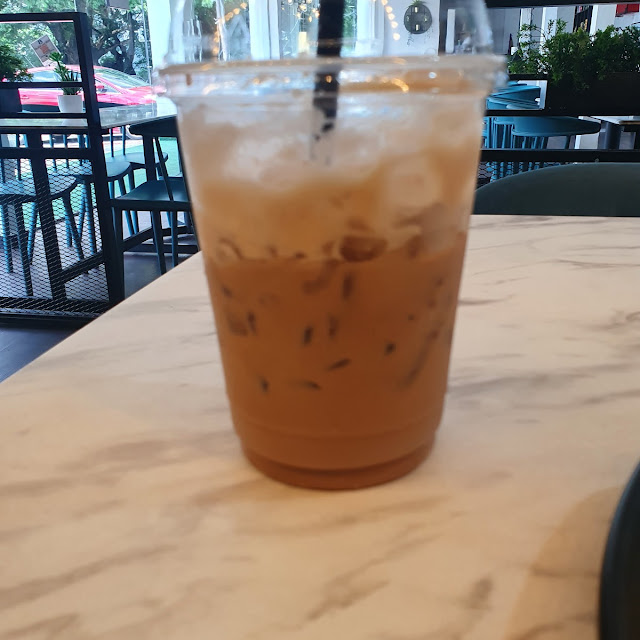 Latte
