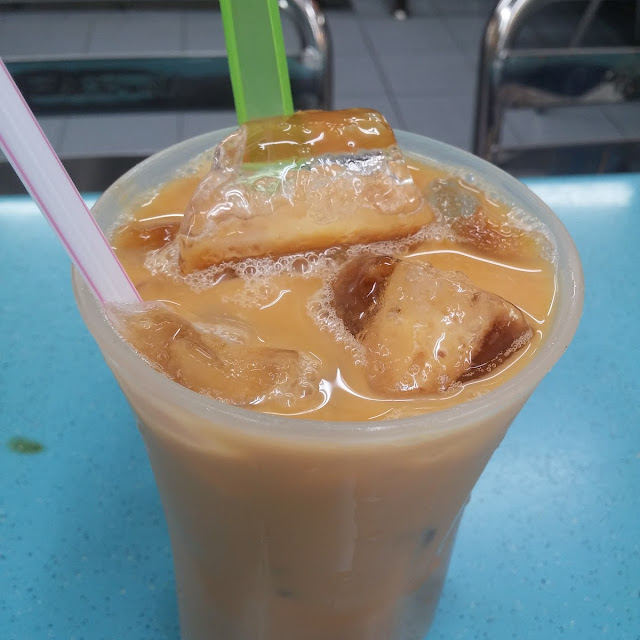 Teh AIS