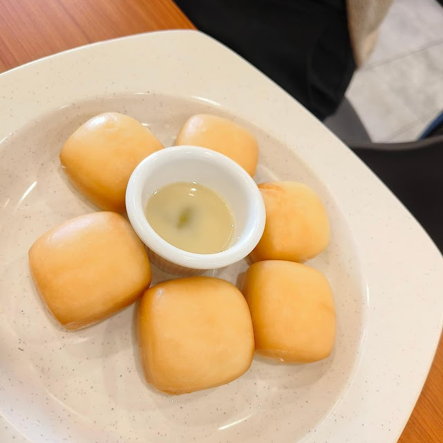 mt01 kaya milk fried mantou 咖椰奶炸馒头