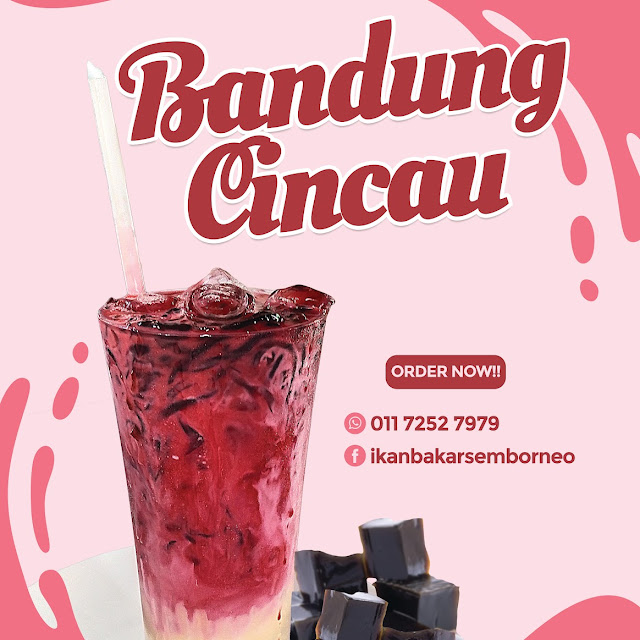 Minuman