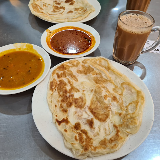 Roti Planta