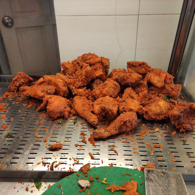 Ayam Goreng