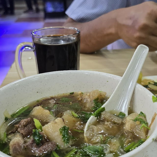 Sup Keting Daging