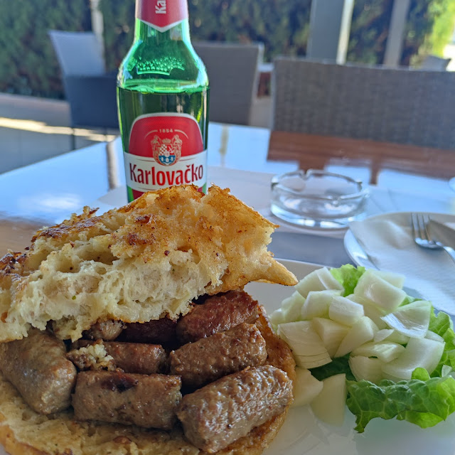 Ćevapčići
