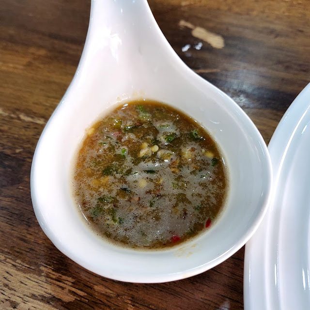 Sambal Belacan