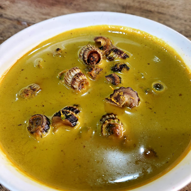 Siput Sedut
