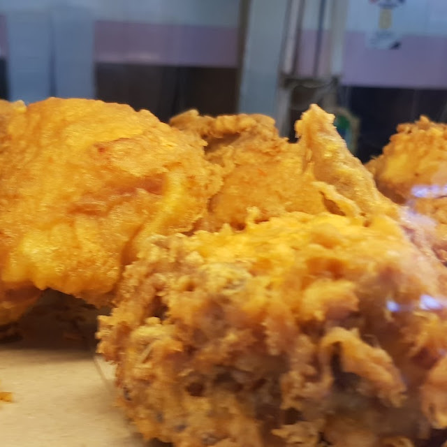 Ayam Goreng