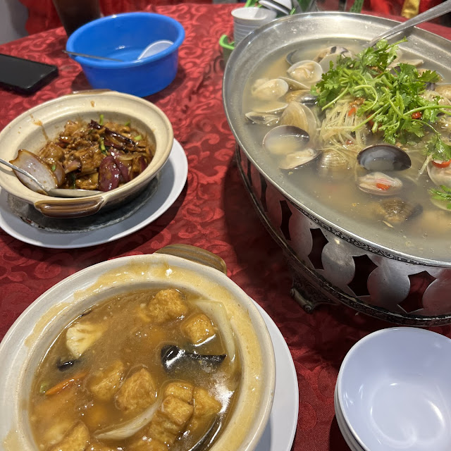 Lala Soup
