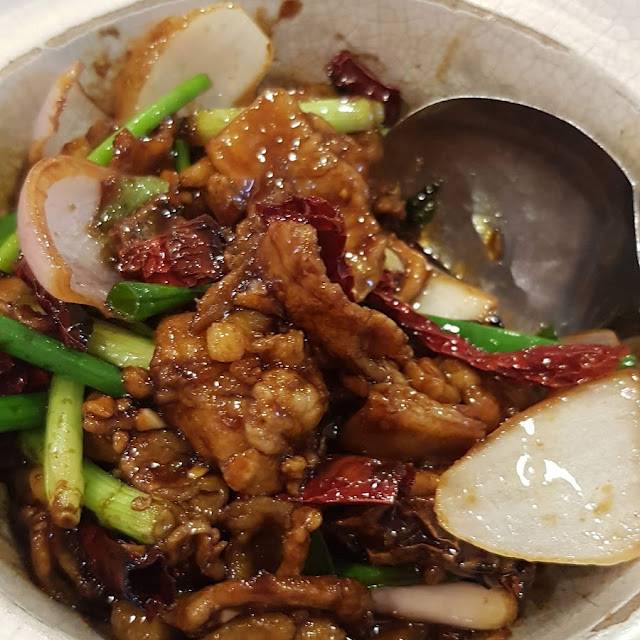 Pork Belly