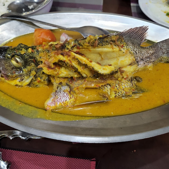 Ikan Kuah