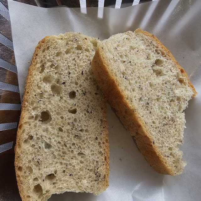 Ekmek