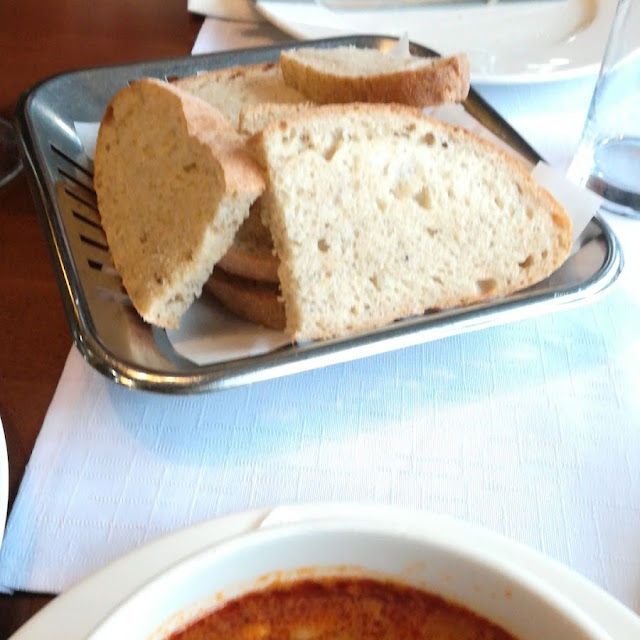 Tomato Soup