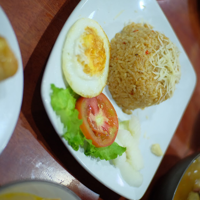 Nasi Goreng Kusuma Sari