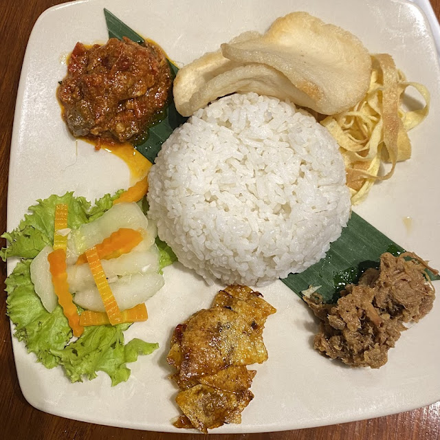 Nasi Manten