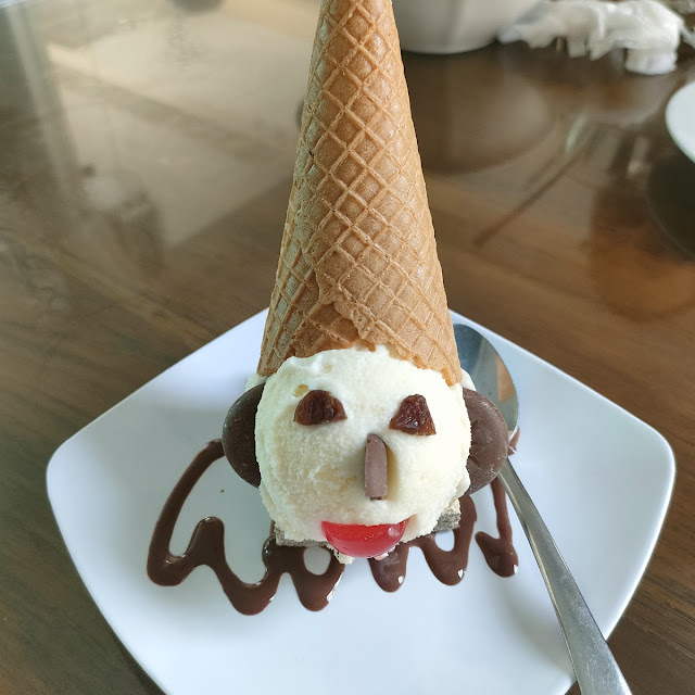 Kusuma Sari Ice Cream