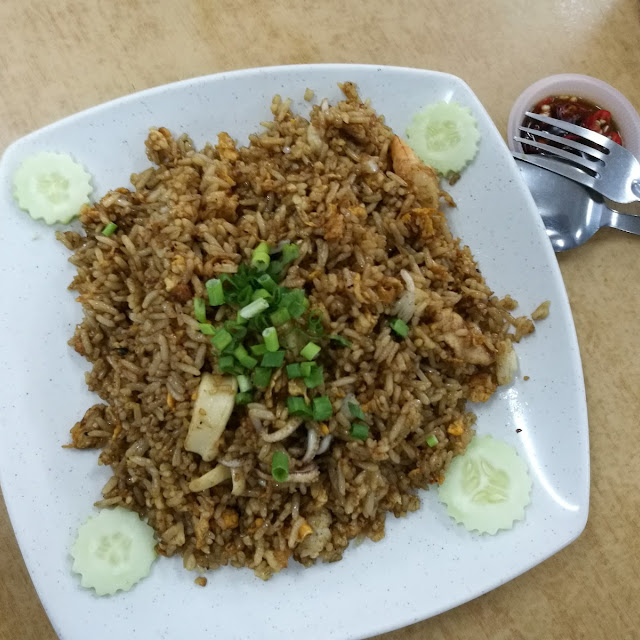 Fried Rice