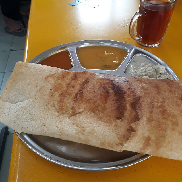 Dosai