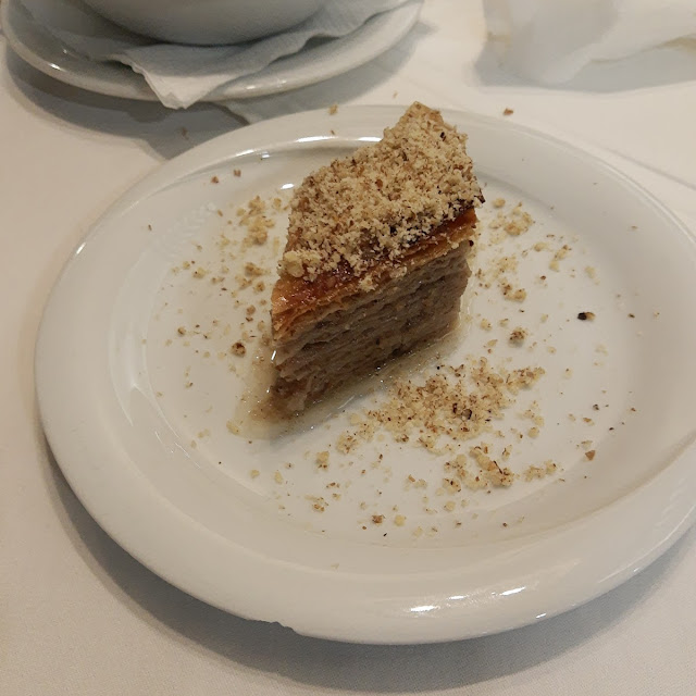 Baklava
