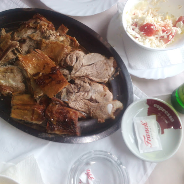 Najbolja Jagnjetina Na Svijetu