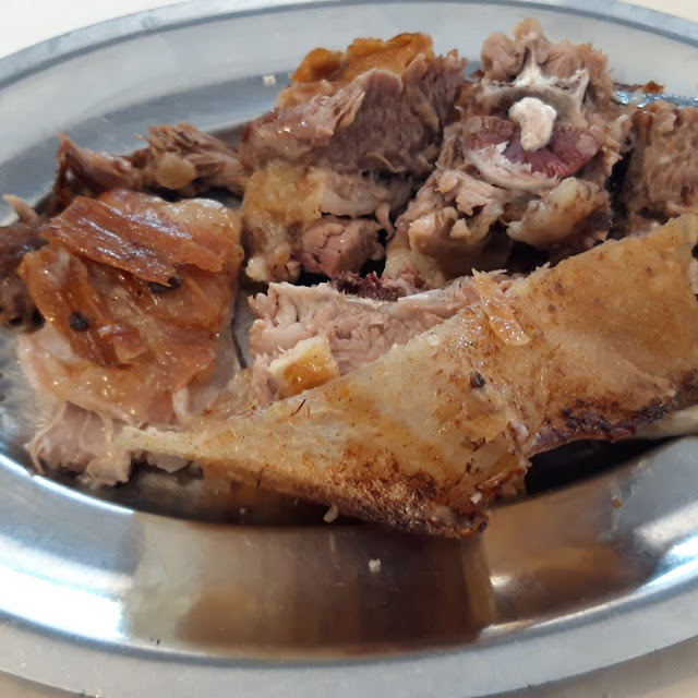 Janjeće Pečenje