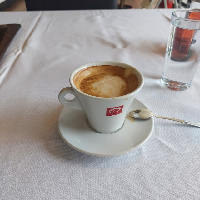 Domaća Kafa
